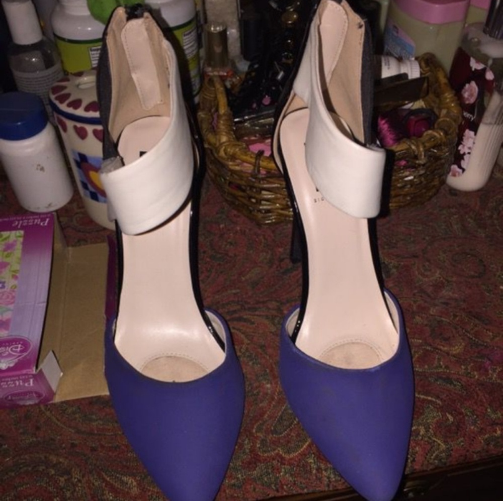 pumps